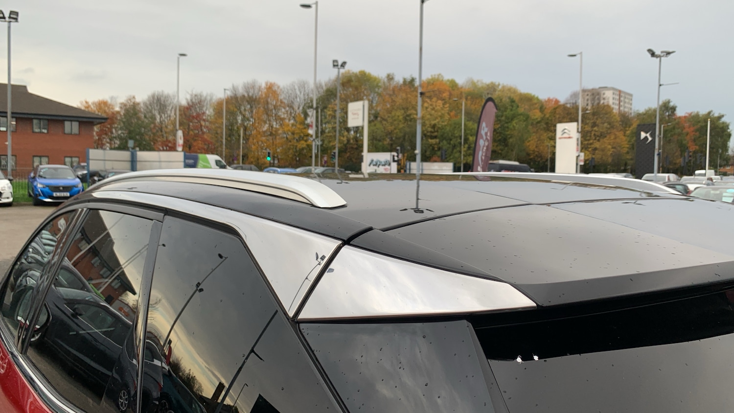 Used Peugeot 3008 2022 for sale - 76716052: Photo 31