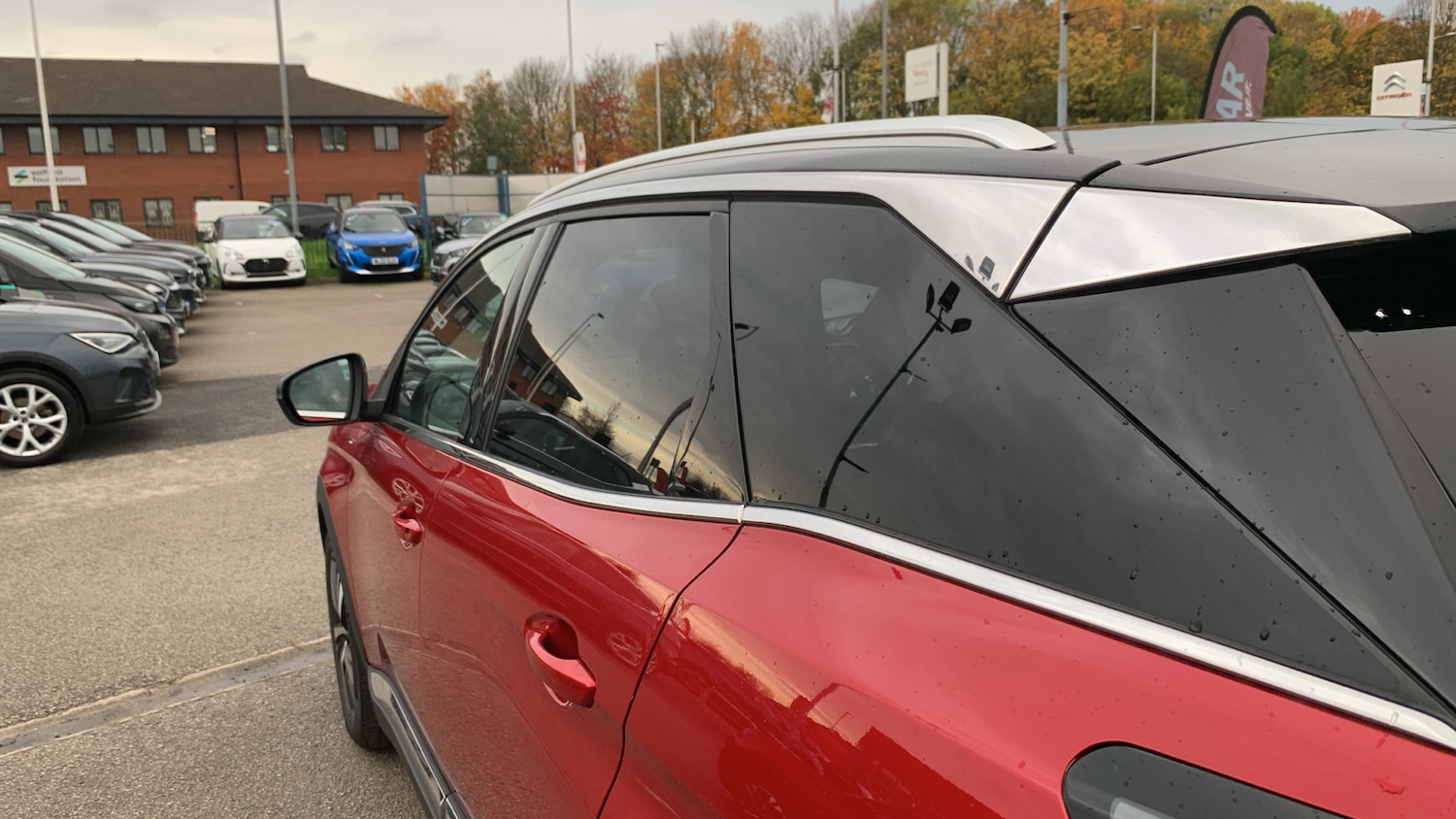 Used Peugeot 3008 2022 for sale - 76716052: Photo 32