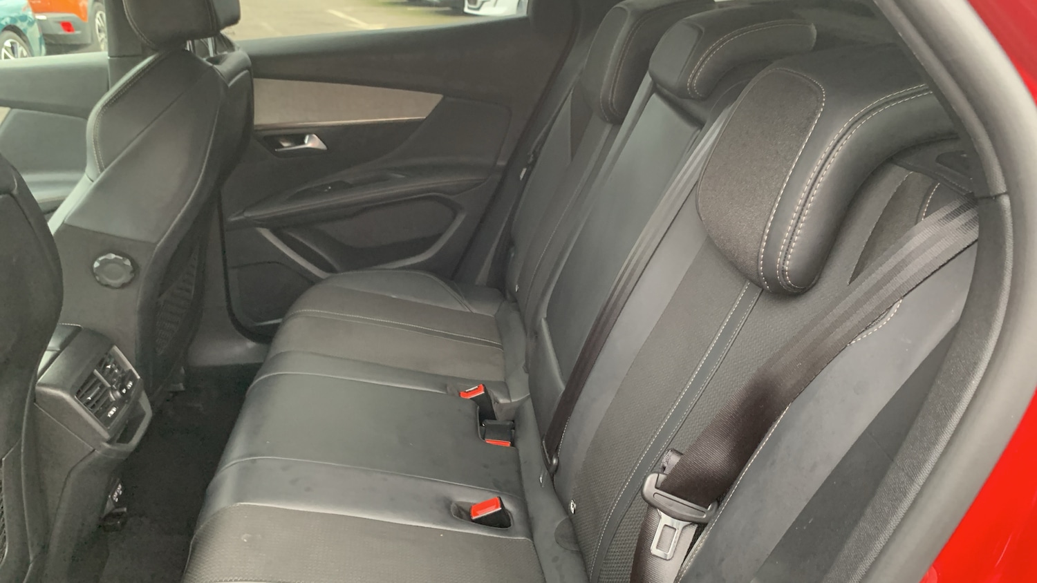 Used Peugeot 3008 2022 for sale - 76716052: Photo 35