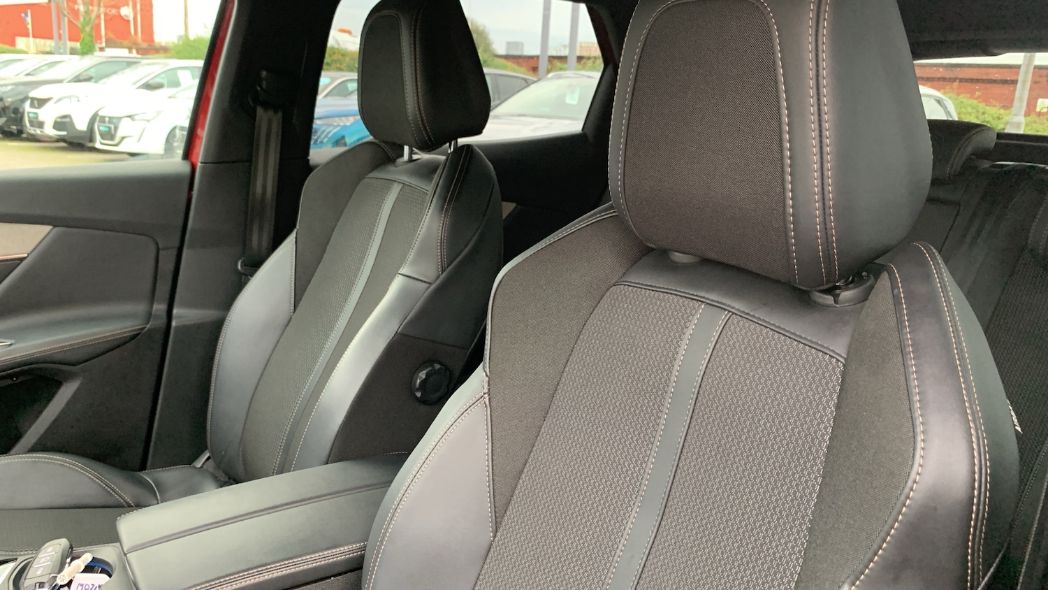 Used Peugeot 3008 2022 for sale - 76716052: Photo 39