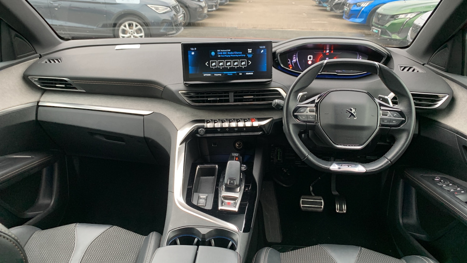 Used Peugeot 3008 2022 for sale - 76716052: Photo 4