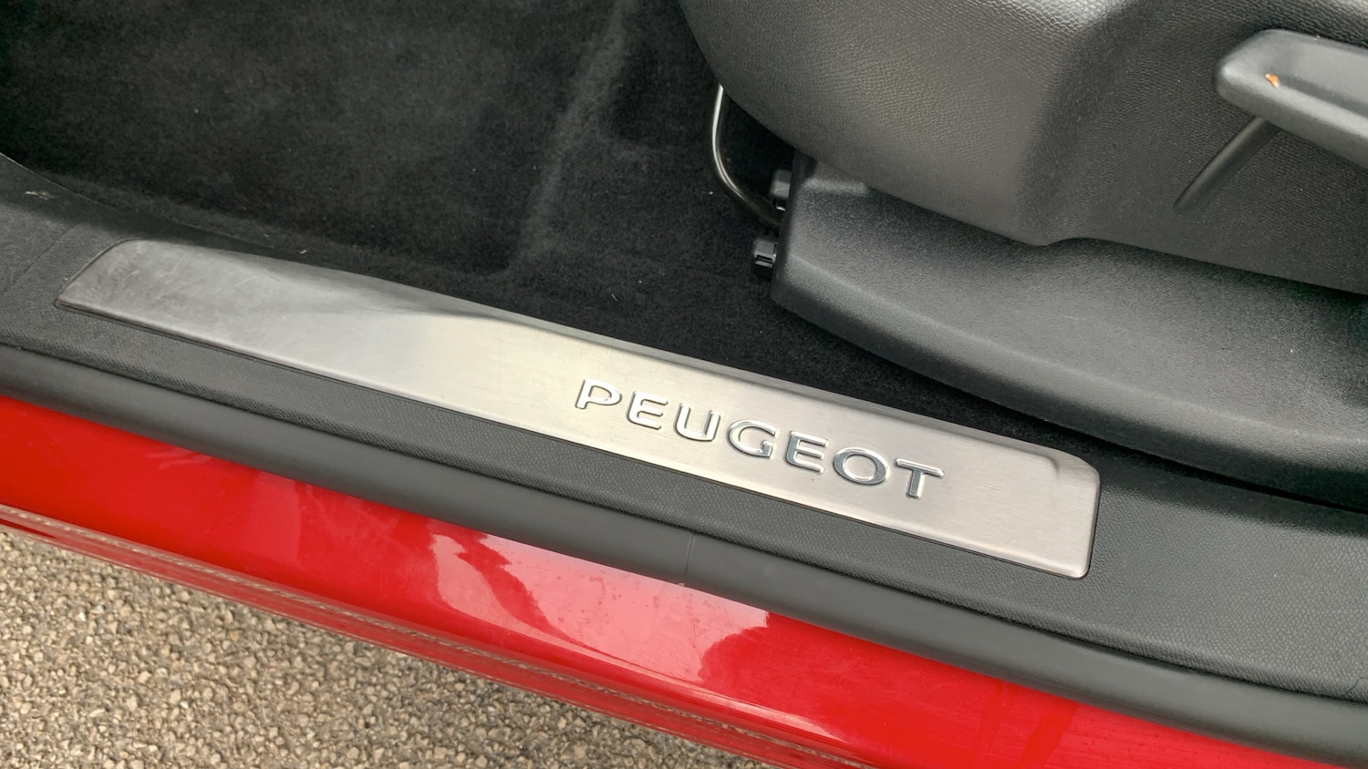 Used Peugeot 3008 2022 for sale - 76716052: Photo 40