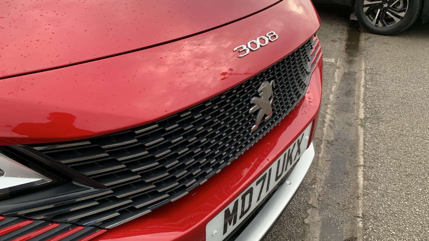 Used Peugeot 3008 2022 for sale - 76716052: Photo 42