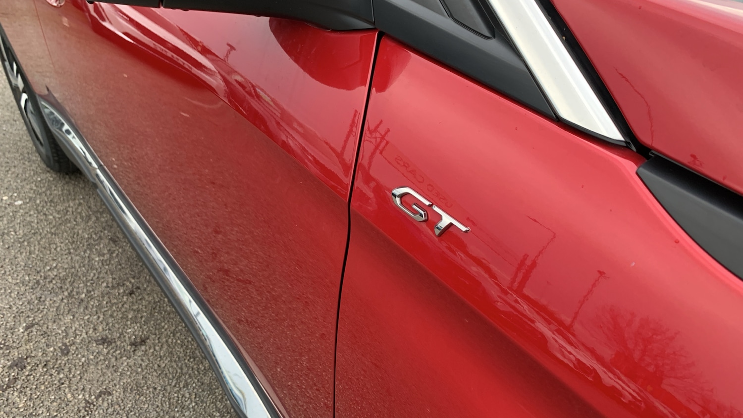 Used Peugeot 3008 2022 for sale - 76716052: Photo 43