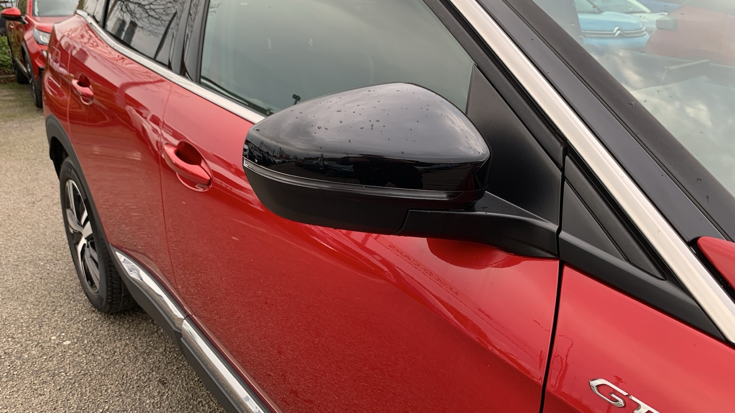 Used Peugeot 3008 2022 for sale - 76716052: Photo 44