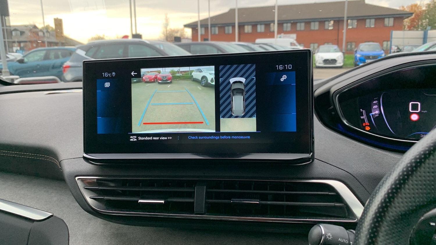 Used Peugeot 3008 2022 for sale - 76716052: Photo 54