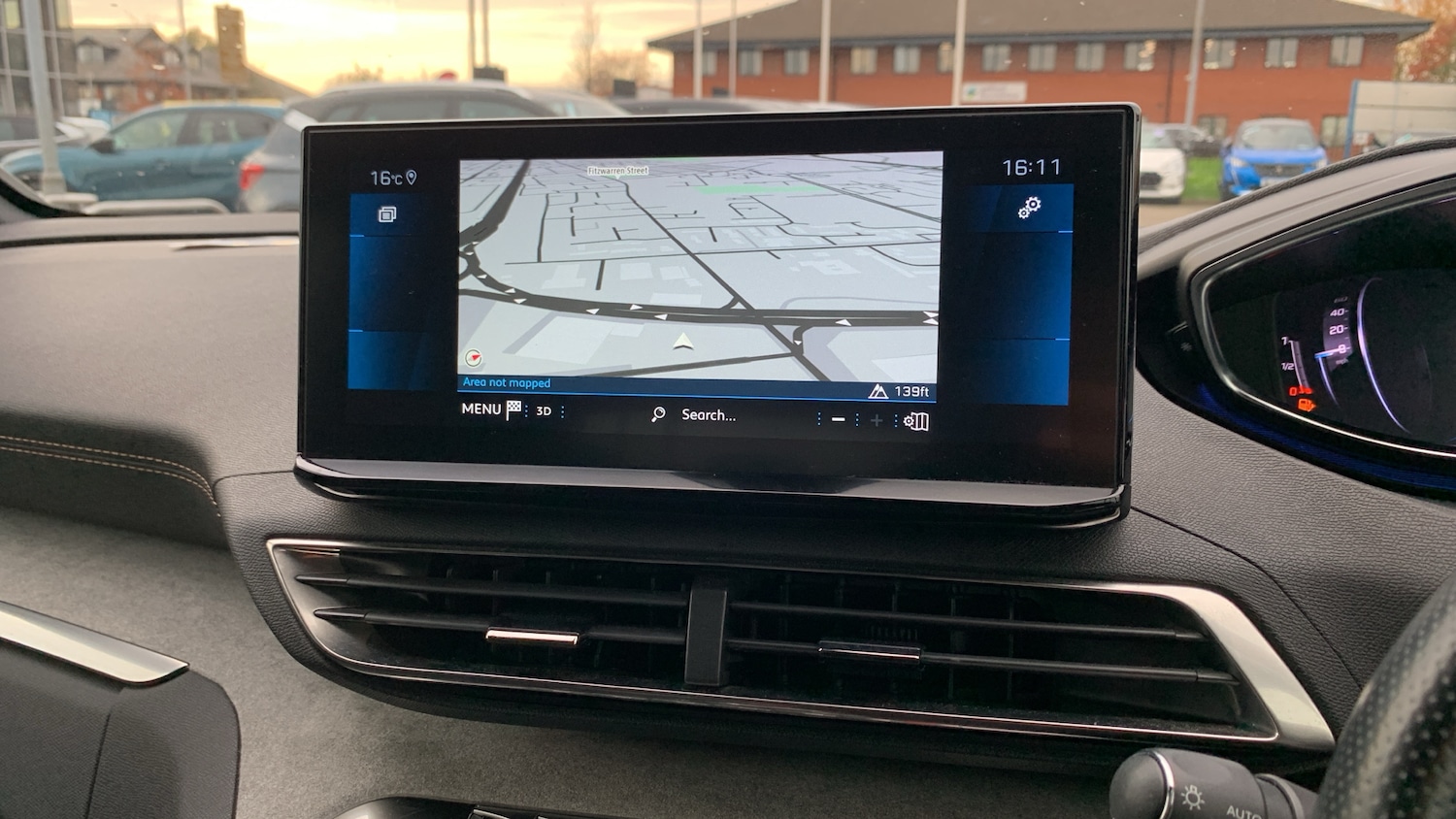 Used Peugeot 3008 2022 for sale - 76716052: Photo 55