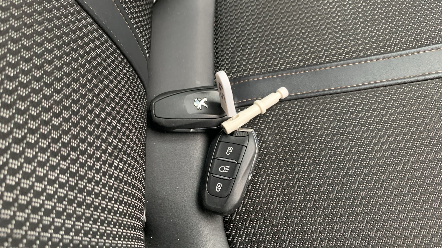 Used Peugeot 3008 2022 for sale - 76716052: Photo 58