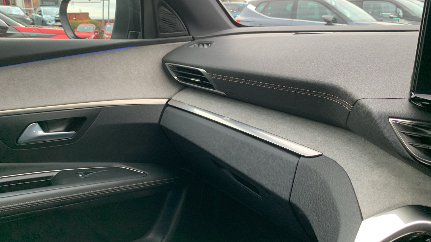 Used Peugeot 3008 2022 for sale - 76716052: Photo 59