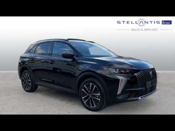 2025 - 1.5 BlueHDi Pallas SUV 5dr Diesel EAT8 Euro 6 (s/s) (130 ps)