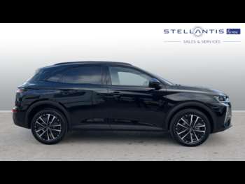 Used DS Automobiles DS 7 2025 for sale - 75052443: Photo