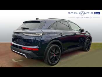 Used DS Automobiles DS 7 2025 for sale - 75052443: Photo