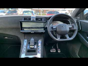 Used DS Automobiles DS 7 2025 for sale - 75052443: Photo