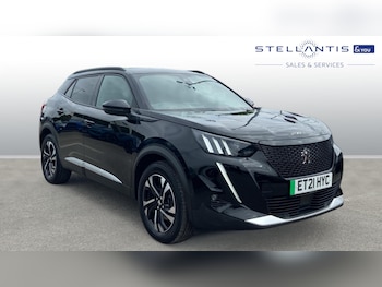 Used Peugeot 2008 2021 for sale - 75647816: Photo