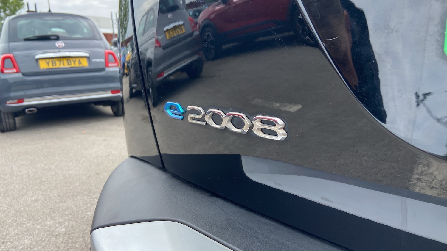 Vehicle 29