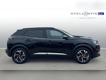Used Peugeot 2008 2021 for sale - 75647816: Photo