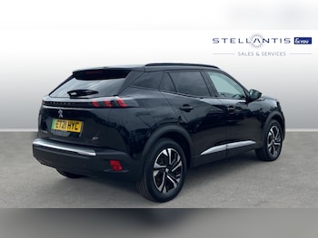 Used Peugeot 2008 2021 for sale - 75647816: Photo
