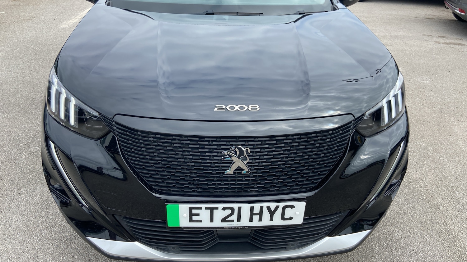 Vehicle 40