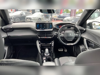Used Peugeot 2008 2021 for sale - 75647816: Photo