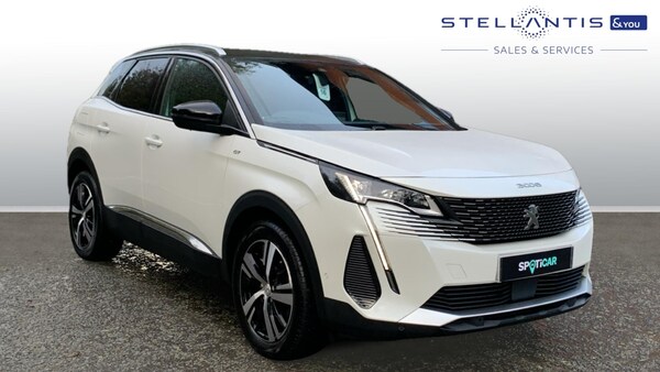 Used Peugeot 3008 2022 for sale - 76099801: Photo 1