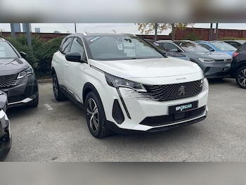 Peugeot - 3008