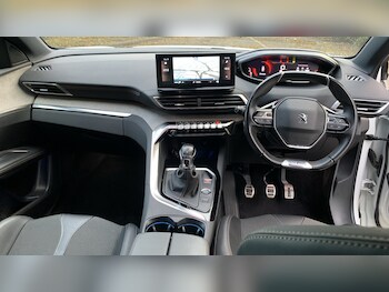 Used Peugeot 3008 2022 for sale - 76099801: Photo 4