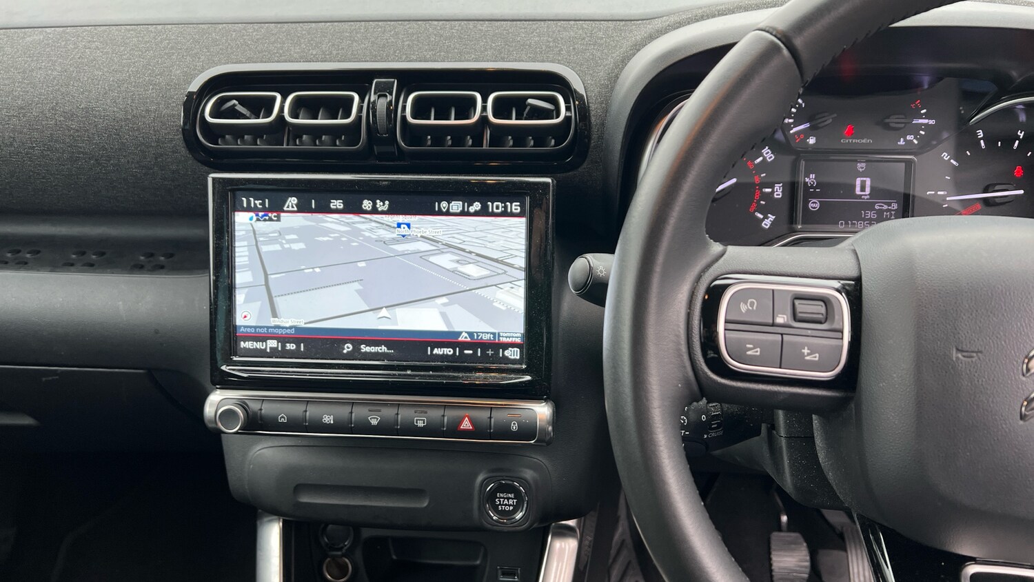 Used Citroen C3 Aircross 2022 for sale - 78073583: Photo 10