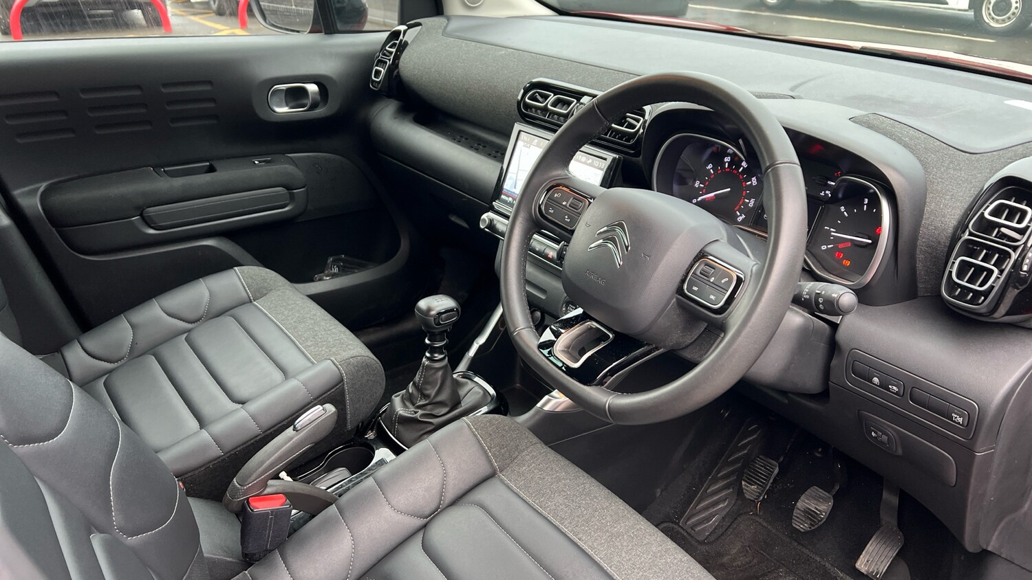 Used Citroen C3 Aircross 2022 for sale - 78073583: Photo 11