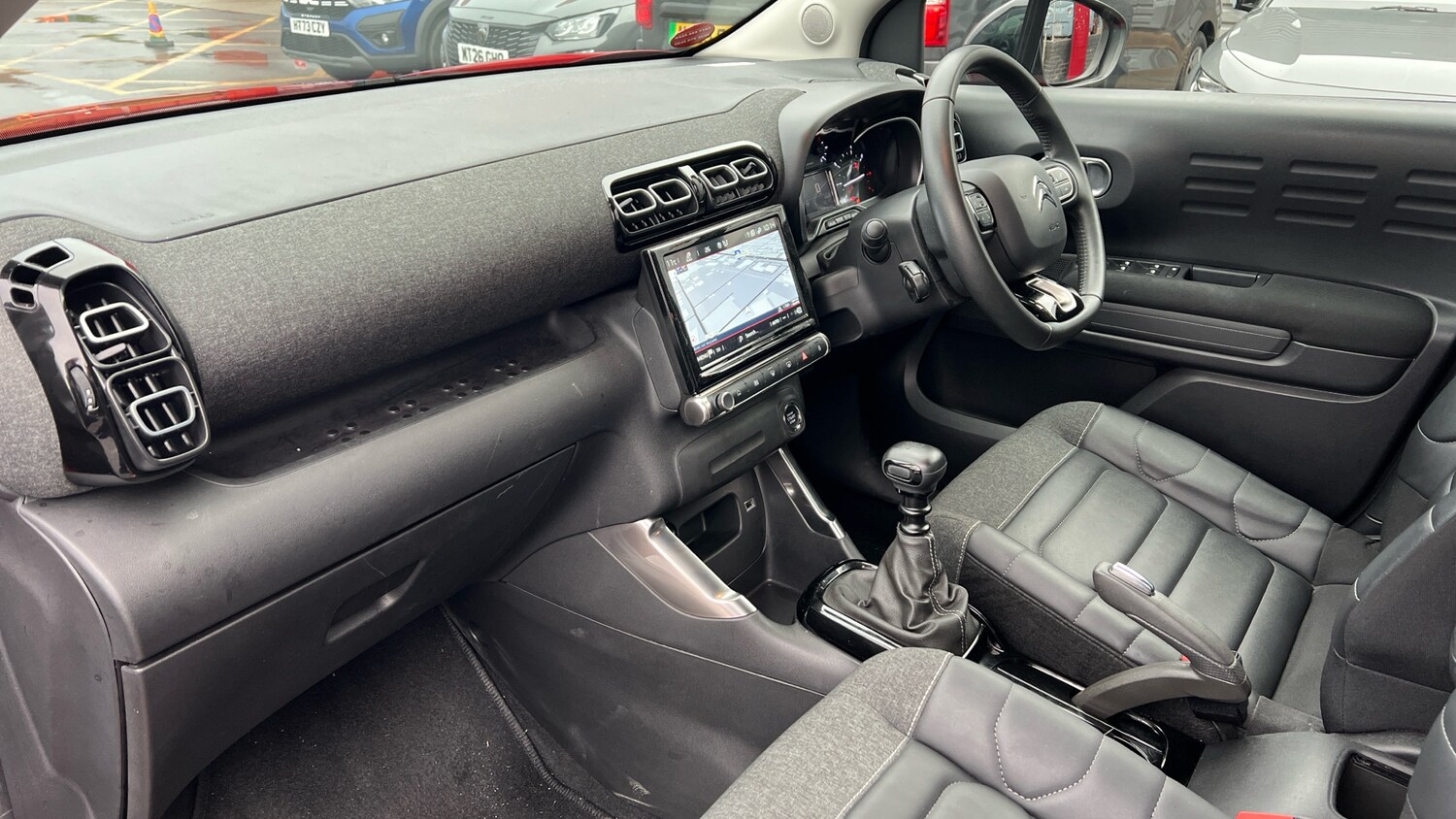 Used Citroen C3 Aircross 2022 for sale - 78073583: Photo 12