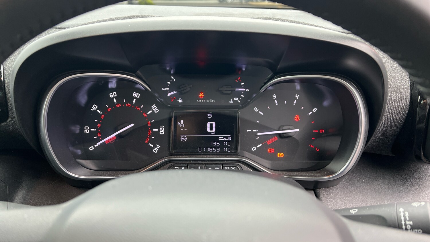 Used Citroen C3 Aircross 2022 for sale - 78073583: Photo 13