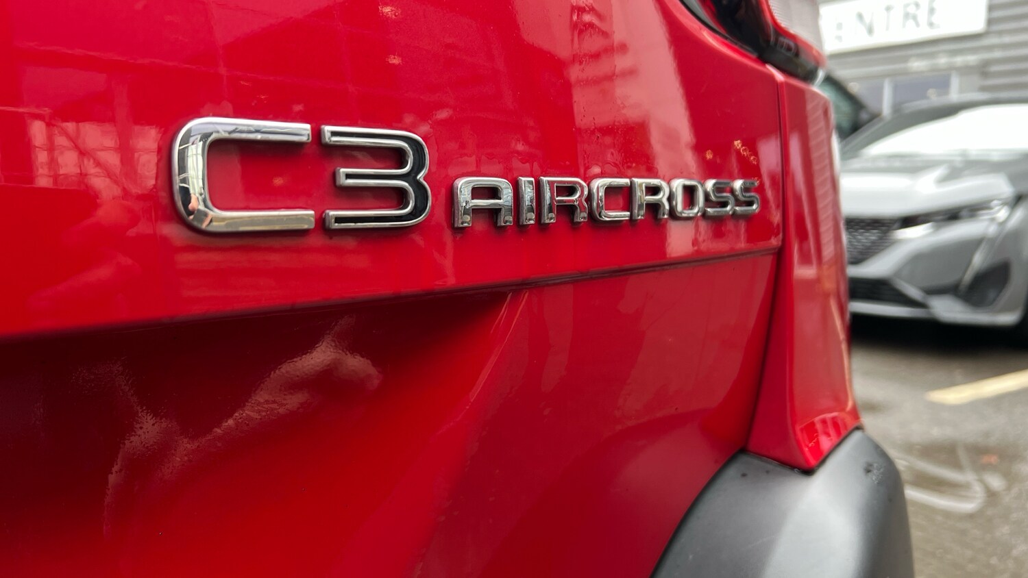 Used Citroen C3 Aircross 2022 for sale - 78073583: Photo 18