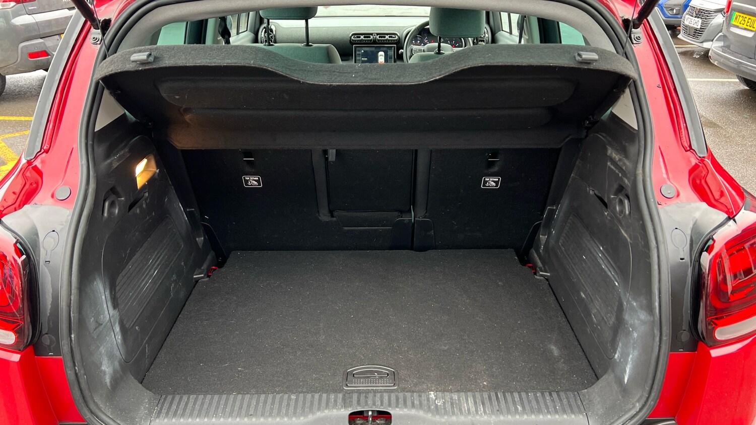 Used Citroen C3 Aircross 2022 for sale - 78073583: Photo 19