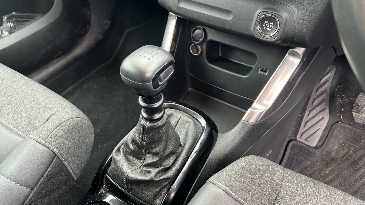 Used Citroen C3 Aircross 2022 for sale - 78073583: Photo 20