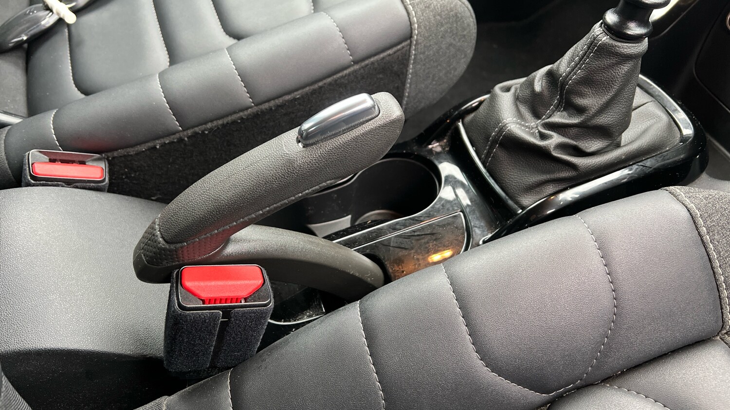 Used Citroen C3 Aircross 2022 for sale - 78073583: Photo 21