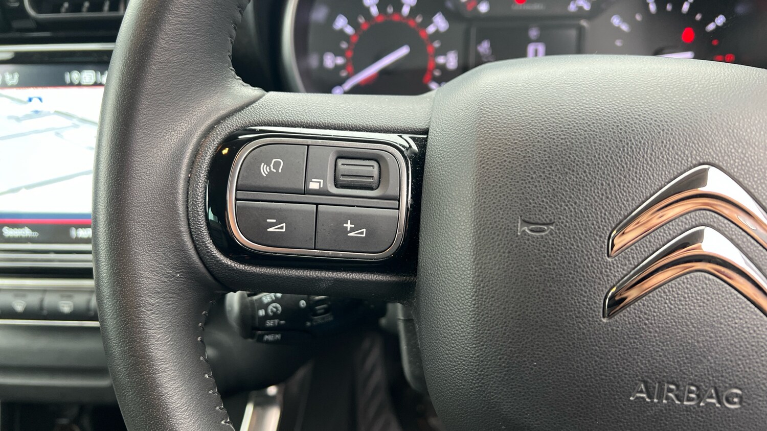 Used Citroen C3 Aircross 2022 for sale - 78073583: Photo 23