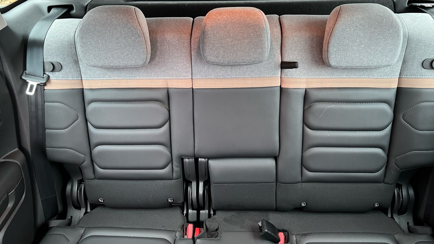 Used Citroen C3 Aircross 2022 for sale - 78073583: Photo 25