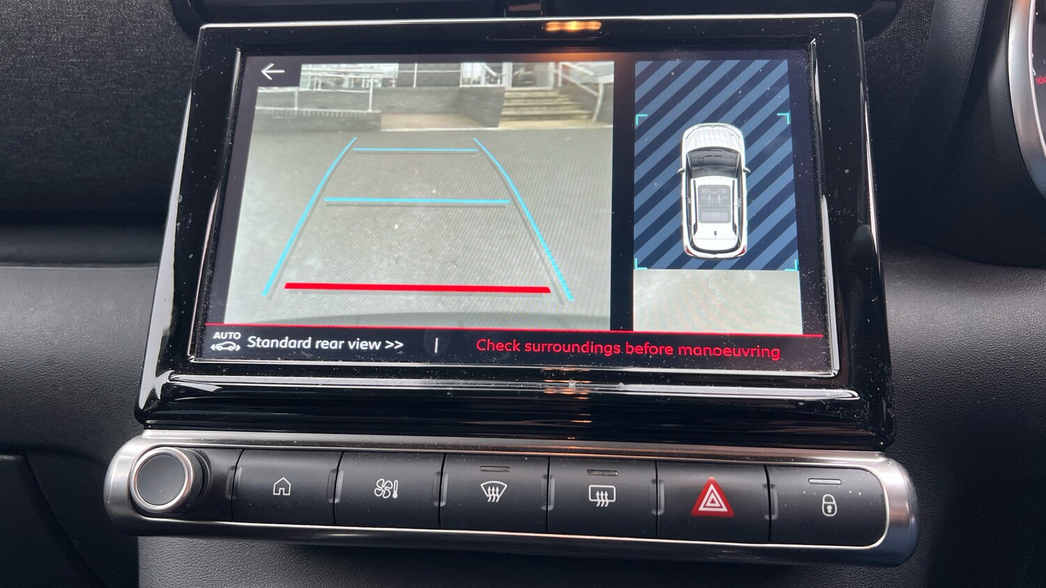 Used Citroen C3 Aircross 2022 for sale - 78073583: Photo 29