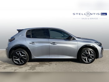 Used Peugeot 208 2025 for sale - 75402988: Photo