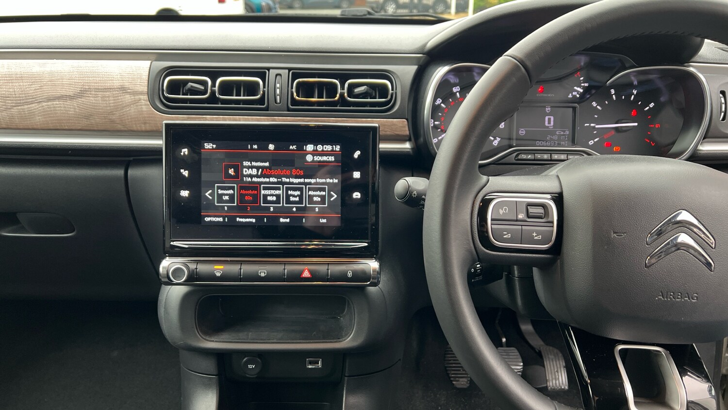 Used Citroen C3 2024 for sale - 78087682: Photo 10