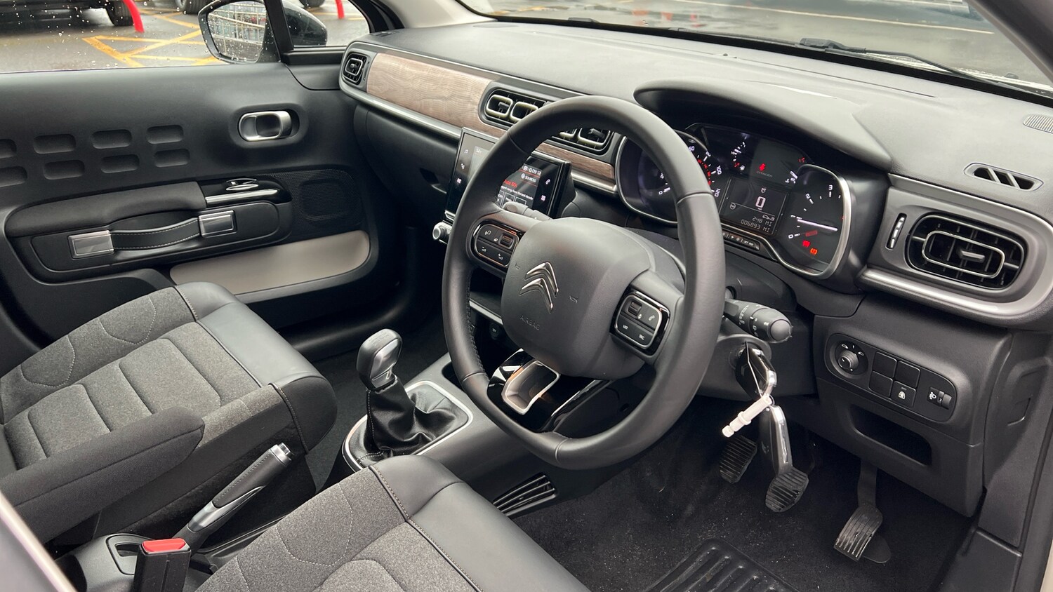 Used Citroen C3 2024 for sale - 78087682: Photo 11