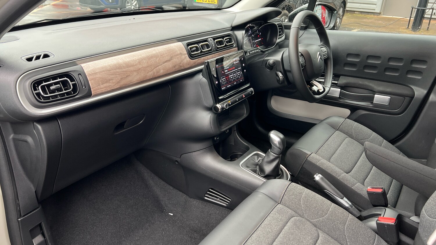 Used Citroen C3 2024 for sale - 78087682: Photo 12