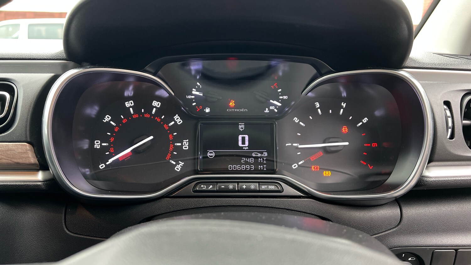 Used Citroen C3 2024 for sale - 78087682: Photo 13