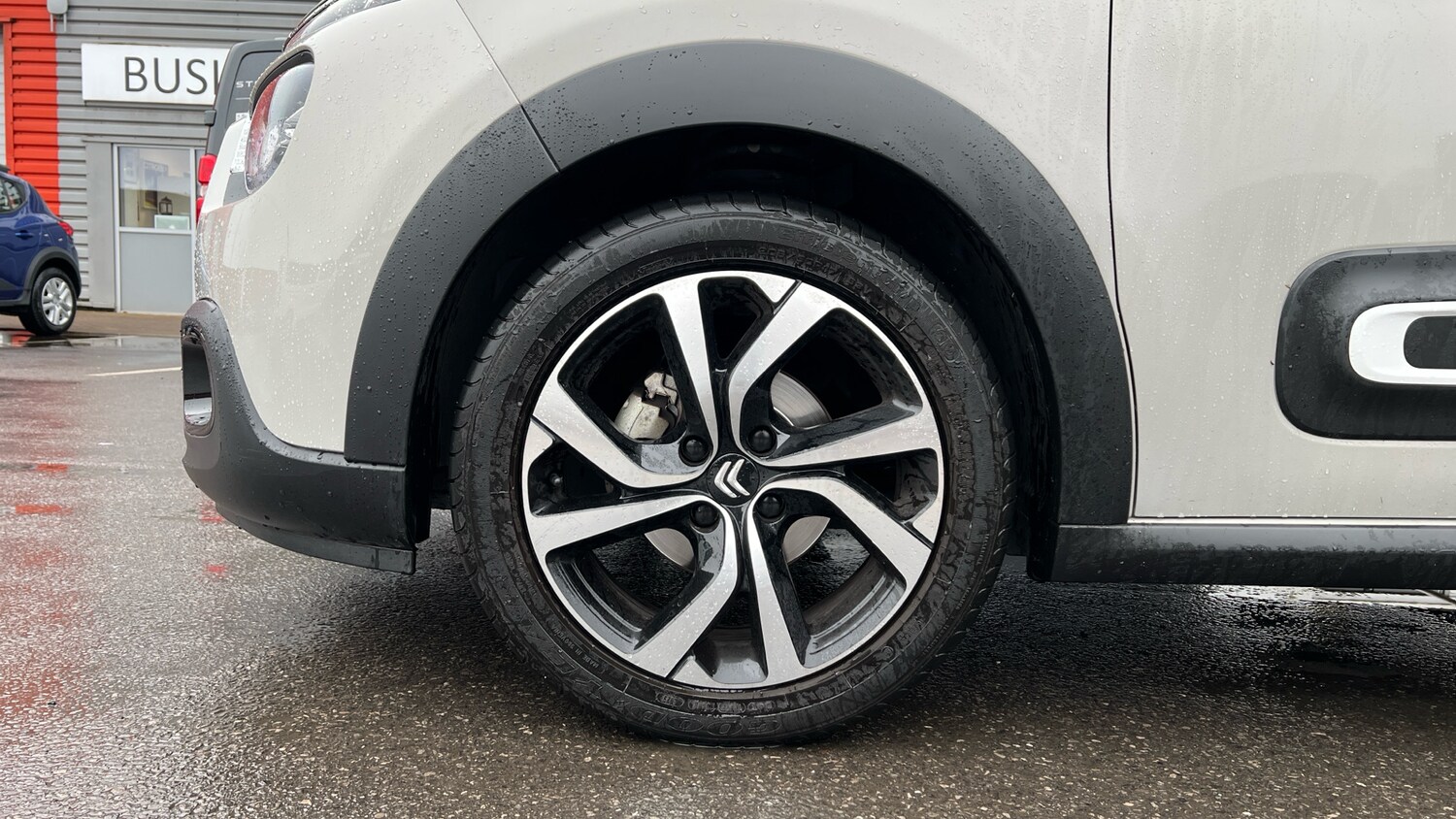 Used Citroen C3 2024 for sale - 78087682: Photo 14