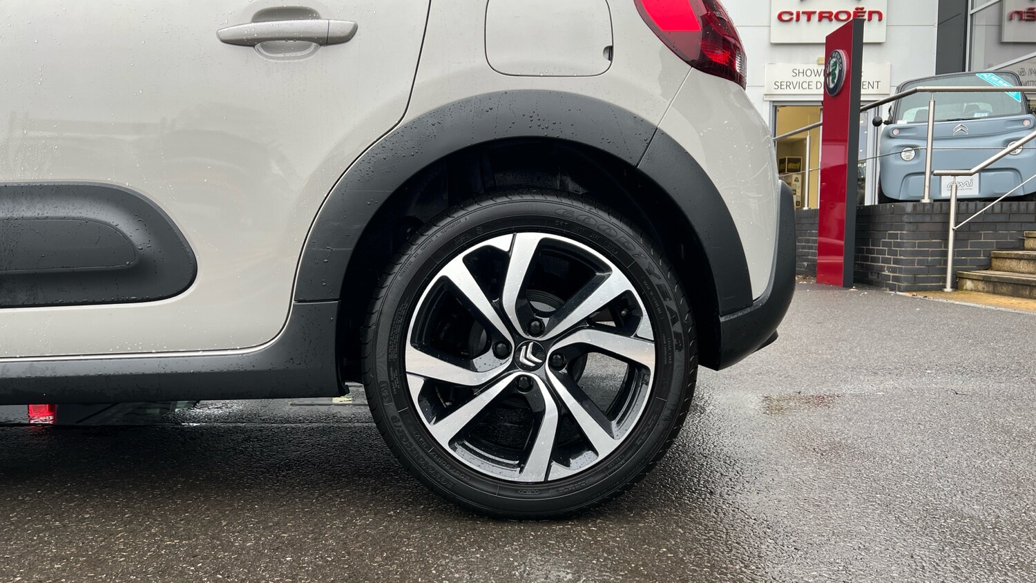 Used Citroen C3 2024 for sale - 78087682: Photo 15