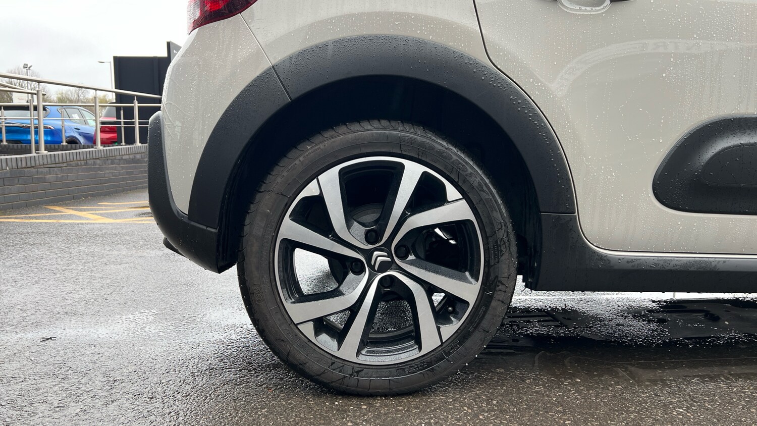 Used Citroen C3 2024 for sale - 78087682: Photo 16