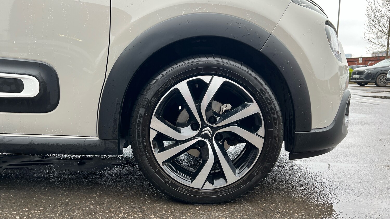 Used Citroen C3 2024 for sale - 78087682: Photo 17