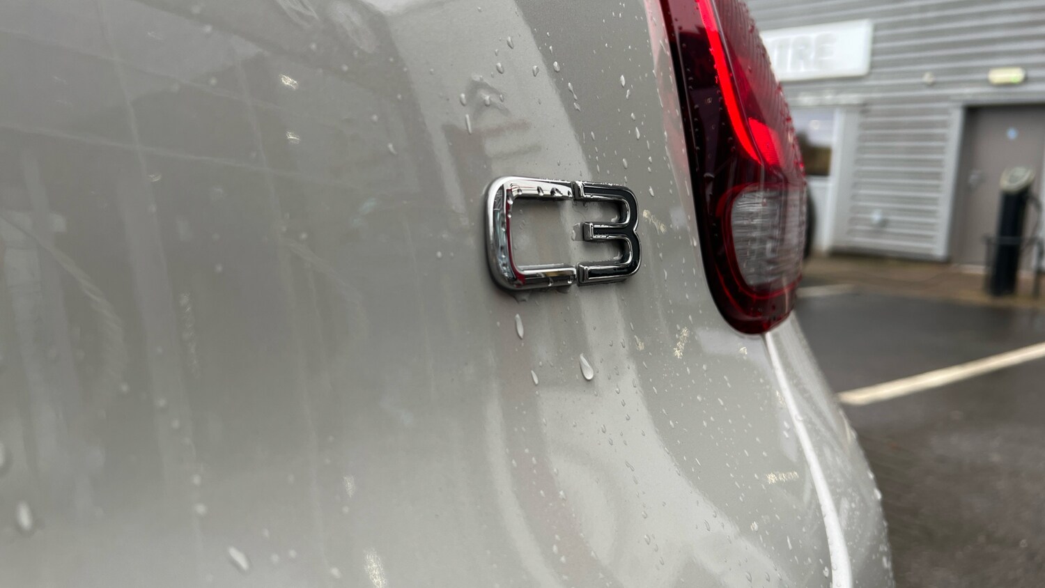 Used Citroen C3 2024 for sale - 78087682: Photo 18