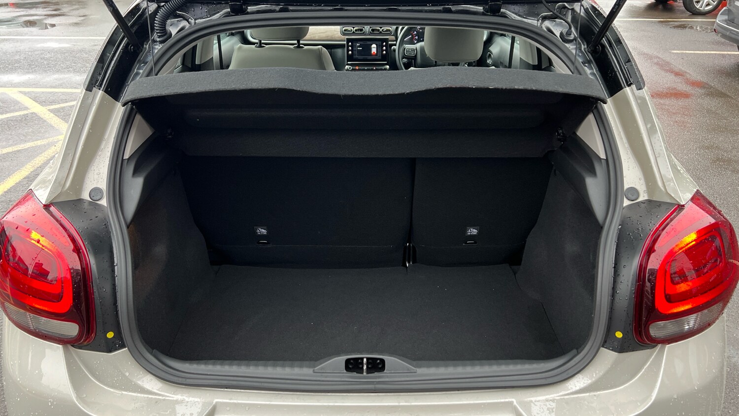 Used Citroen C3 2024 for sale - 78087682: Photo 19