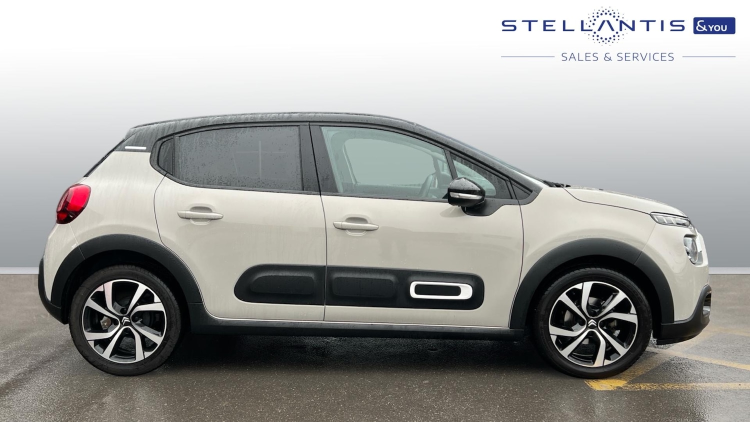 Used Citroen C3 2024 for sale - 78087682: Photo 2