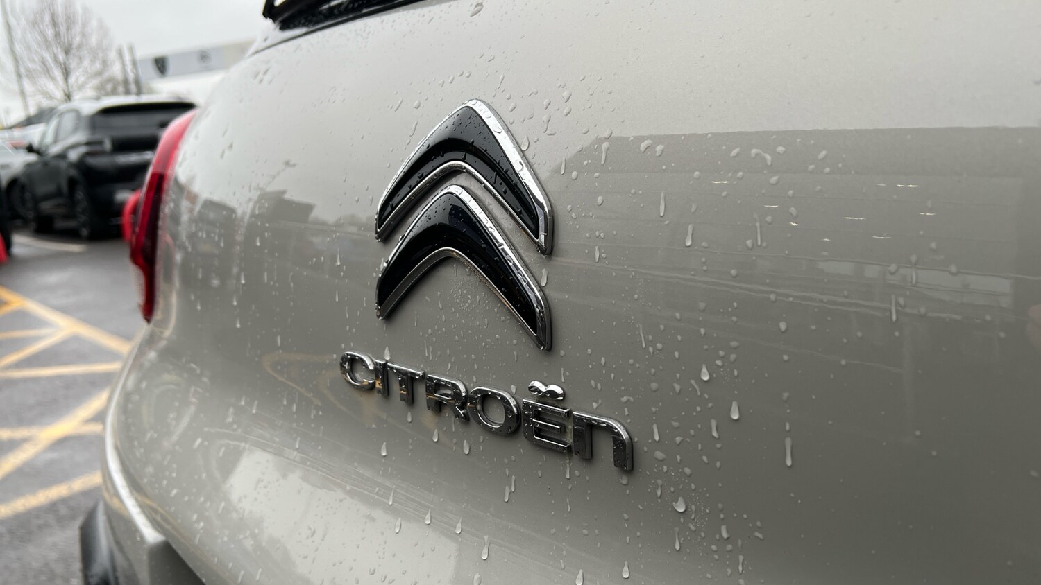 Used Citroen C3 2024 for sale - 78087682: Photo 26